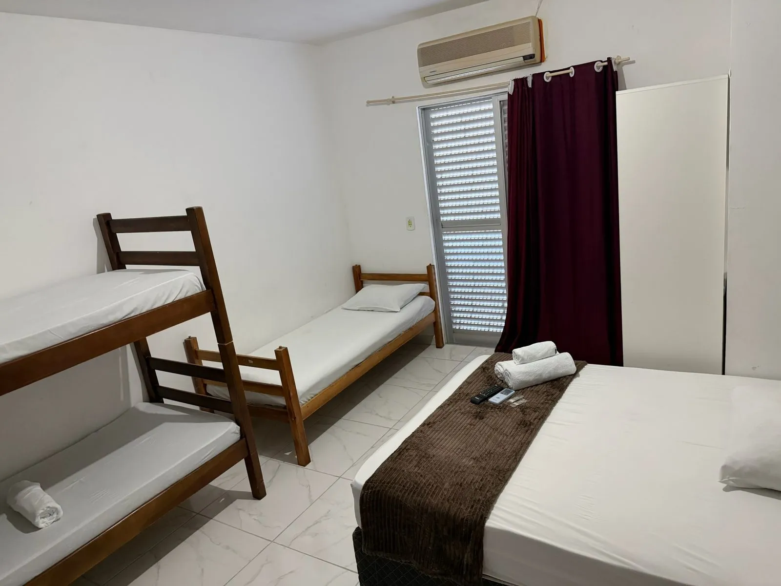 Quarto Guaraguaçu